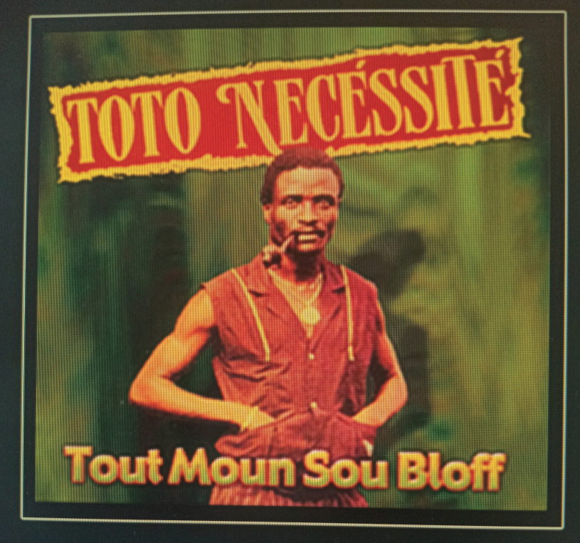 Education populaire : le «Bluf/Blòf » dans la musique haïtienne !